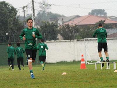 Coritiba
