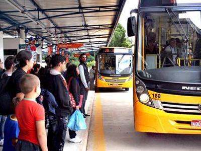 Isenção do ICMS no transporte coletivo