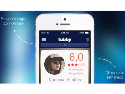 Tubby App