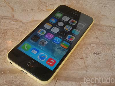 iPhone