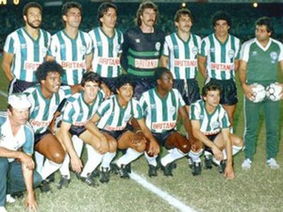 Coritiba