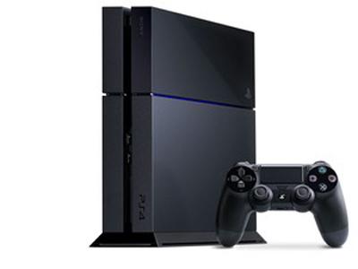 PlayStation 4