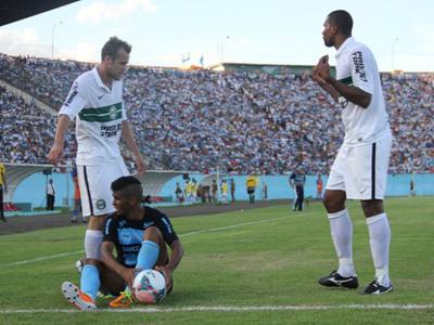 Coritiba