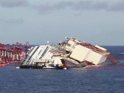 Costa Concordia