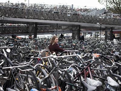 Amsterdã