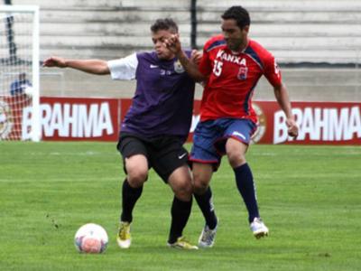 Paraná Clube