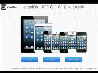 iOS 6.1.3