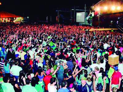 Festa do Milho