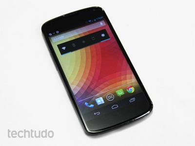 Nexus 4