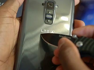 LG Flex