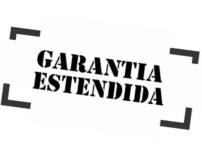 Garantia estendida