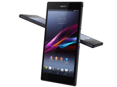 Xperia Z Ultra