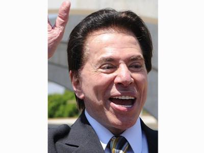 Silvio Santos