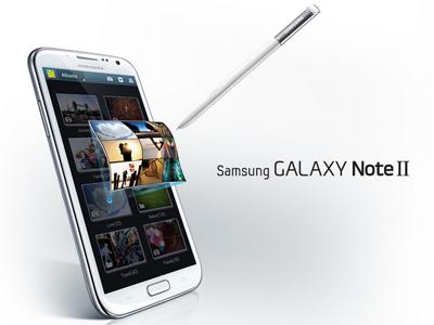 Galaxy Note 2