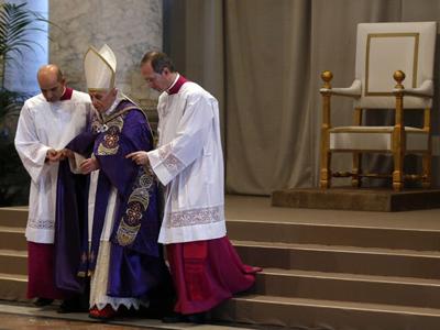 Vaticano
