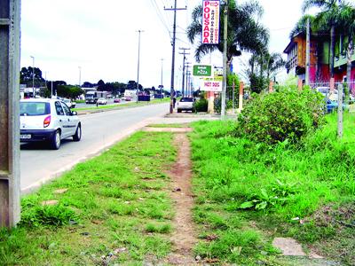 Av. Ayrton Senna