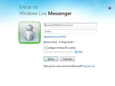 MSN Messenger