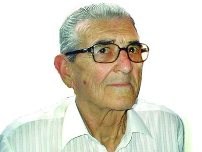 Jahir Guarezi
