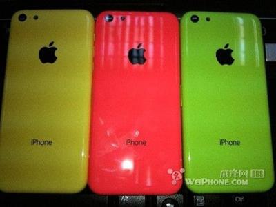 iPhone