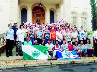 Irmãs de Santo André