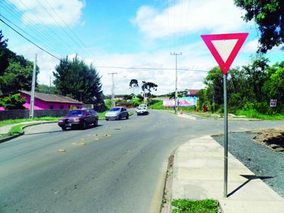  Rotatória