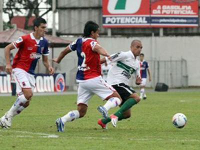 Jogo treino