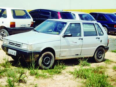 Foragido da Justiça dispara contra Policiais antes de fugir