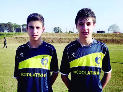 Campeões da Copa Capital Ecológica