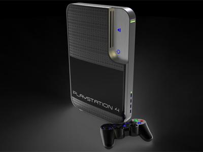 PlayStation 4