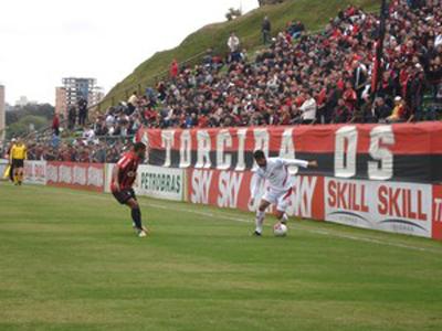 Atlético PR