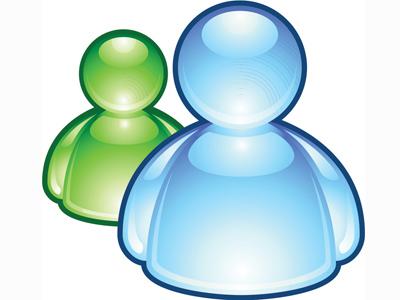 MSN Messenger