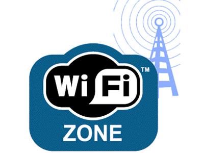 Wi-Fi