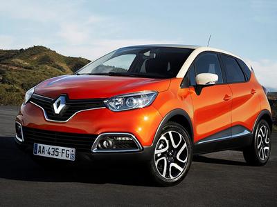 Captur