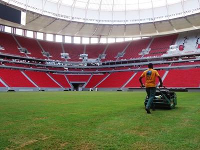 Coritiba x Flamengo