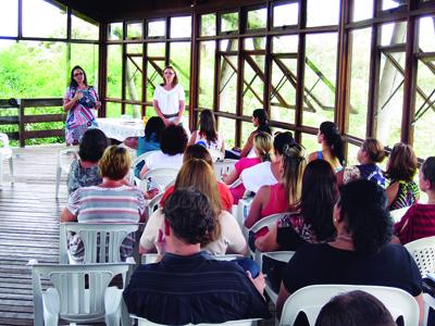 Rede de Proteção à Criança e o Adolescente tem continuidade em Balsa Nova