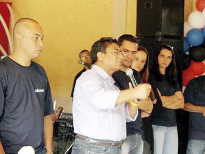 III Sindimofest reuniu  mais de 500 trabalhadores