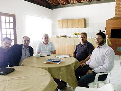 Conselho de Desenvolvimento quer solução para trecho  urbano da BR-277