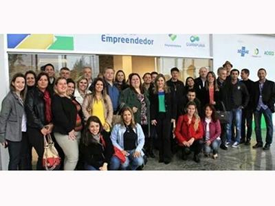 Agência do Empreendedor