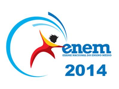 Enem 2014