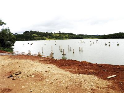 Faltou planejamento para Campo Largo se desenvolver