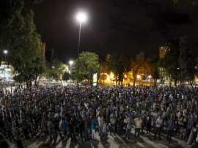 Motoristas e cobradores decidem fazer greve