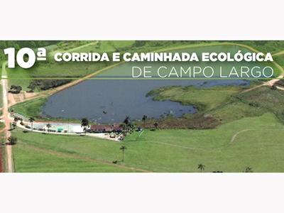 Caminhada ecológica