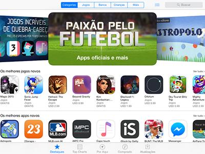 App Store
