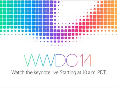 WWDC 2014