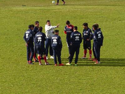 Paraná Clube