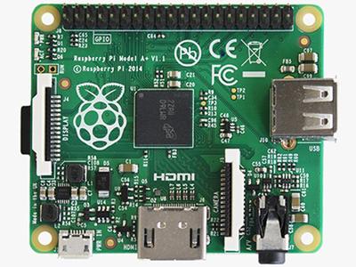 Raspberry Pi