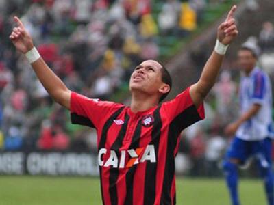 Atlético PR