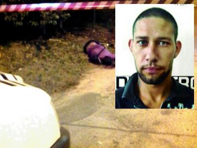 Homem é morto com vários tiros no bairro Aparecida