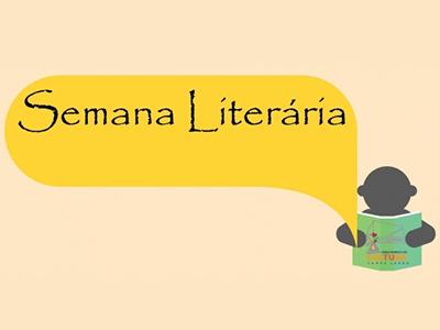 Semana Literária