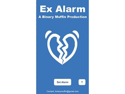 Ex Alarm